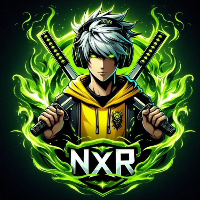 NXR Cheats